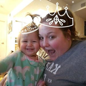 Meet your Posher, Brittany